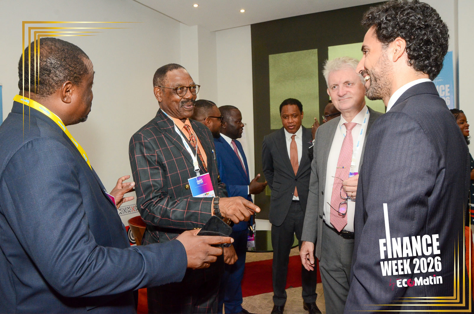 Finance Week 2026 — moment 2