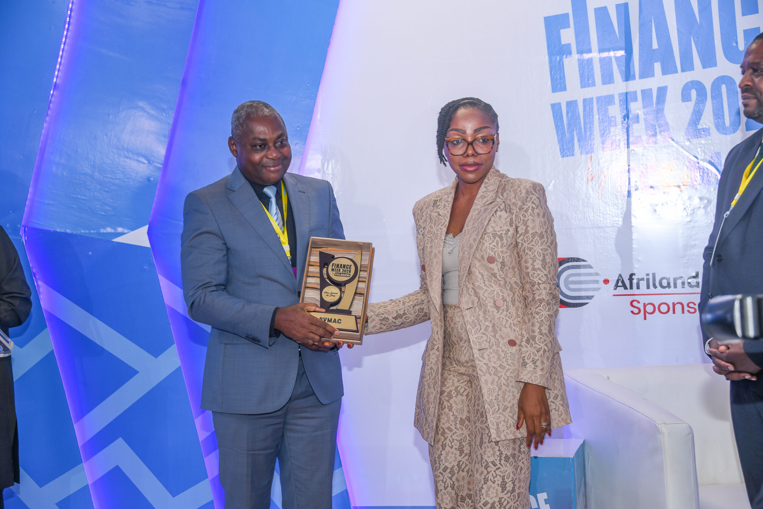 Finance Week 2026 — moment 5